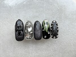 design定額コース￥8,500