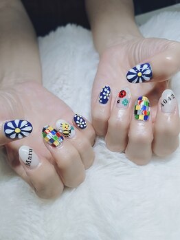 リベルタネイル(Liberta Nail)/