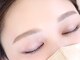 ソワ(soie.)の写真/お顔の印象は目元から!左右差,毛量,眉頭眉尻等眉毛のお悩み解決☆アイブロウメイクレクチャー付で再現性◎