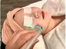 ルミナ(Luminous)/マシンでスッキリ