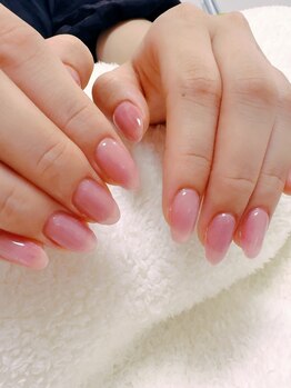 フレチル(frachill)/マグネットワンカラー・ピンク