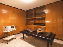 うみそら 千種院の雰囲気（鍼灸・接骨・整体・頭痛・肩こり・腰痛・美容）