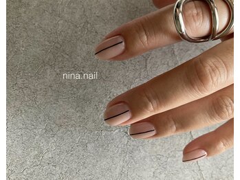 ニナネイル(nina.nail)