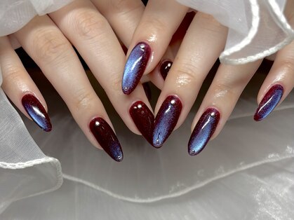 プアモ(Puamo)の写真