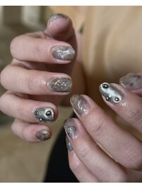 おまかせニュアンス