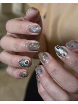 おまかせニュアンス