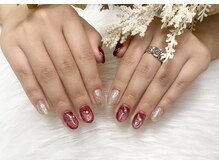 ラクエ(Laque.)/トレンド定額