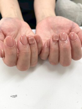 アンドラッシュ 駒込駅前店(and lash)/