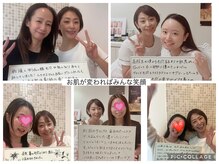 ルミナス(luminous)