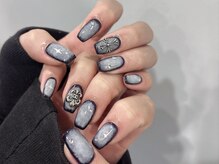 ネオリーブ ウリ(Neolive uri)/スプレーネイル