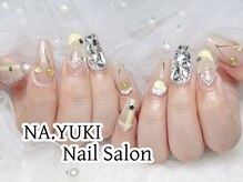 センスネイル(Sense Nail)/【チェックネイル】