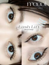 トータルビューティ モーイ(totalbeauty moooi)/目元の印象を美しく◇