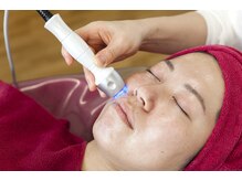 エステサロン 空/フェイシャル11