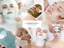 ドナ(DONA)の雰囲気（肌質改善エステ クリスティーナ 【7種類】の中から選べる♪）