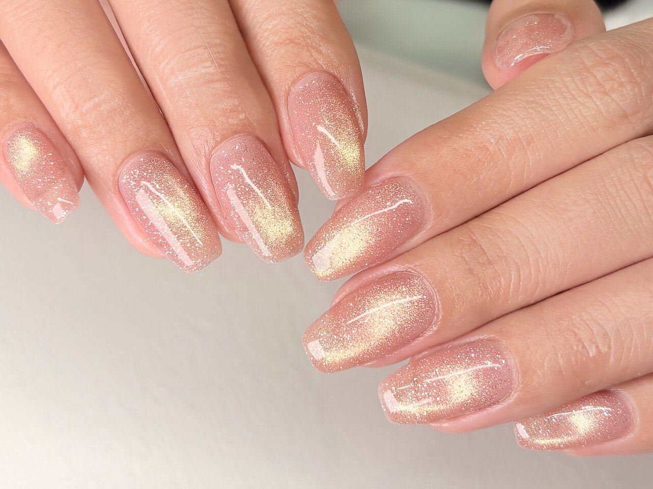 グロスネイル(gloss nail)｜ホットペッパービューティー