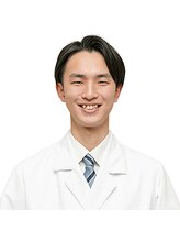 リンクス 東京立川店(RINX)&nbsp;吉越 翔一