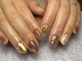 定額ネイルデザイン