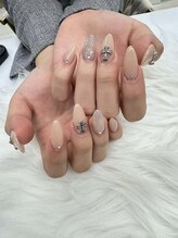 ルシーネイル 薬院(Lucie Nail)/