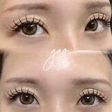 サロン ガオ(salon GAO)