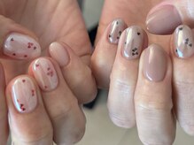 Re HEUR Private nailsalon【４月上旬 NEW OPEN (予定)】/ちびハート