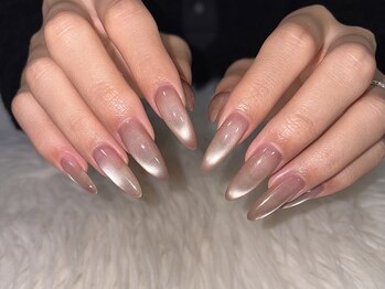 マグネットネイル