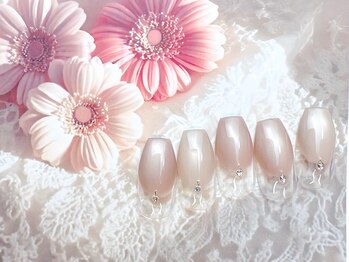 シャルム(Charm)/4月【定額】シンプルコース