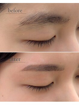 アモール 丸亀店(Amor)/眉毛/まつげパーマ/毛穴/脱毛