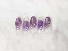 ピアレス(Peerless)/ネイル定額¥10,800コース