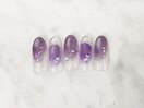 ネイル定額¥10,800コース