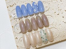 シェルウェリナ(SHeLL WELINA)/定額シンプル
