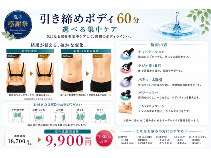 サロン ド ルポスの写真