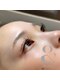 アプローズアイ 西院店(Applause eye ...)の写真/マツエク・まつ毛パーマ初心者の方大歓迎!話題のアンドヘルシーやバインドロックで似合う&高持続な目元へ