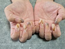 アマダネイル(amadanail)