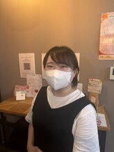 プラスボディサロン 津田沼店(PLUS BODY SALON)&nbsp;山田 