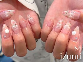 IZUMIデザイン☆