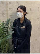 メンズフレックス 江坂店(MEN'S FLEX) Hazuki アイブロウ