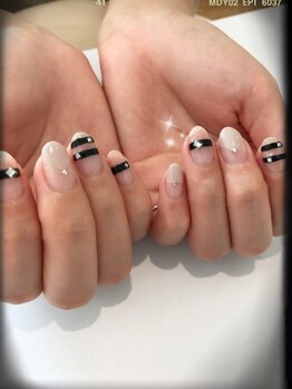 アトリエルリアン(Atelier Le Lien)/シンプルmode