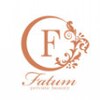 ファートゥム プライベート ビューティー(fatum private beauty)ロゴ