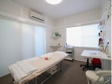 トータルビューティー雅/<内観>