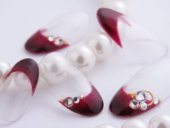 グランビューティー 静岡インター通り店(gran beauty)/