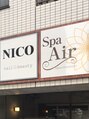 ニコ(NICO.)/NICO.nail&eye