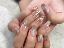 ジュエルズ ネイル(Jewels Nail)/やり放題コース♪