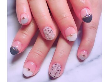 エクラ 横浜関内店(Eclat)/シンプルデザイン