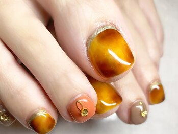 サロン ド ワカ(Salon de WAKA)/