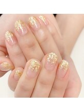 バティックネイル 川崎店 ネイル アイラッシュ(Batik Nail)