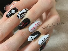 ネイルサロン ラゴ(Nail salon Lago.)/