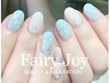 フェアリー ジョイ(Fairy Joy)/