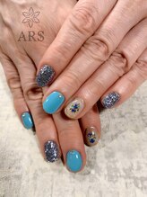 アルス(ARS)/ハンドシンプルアートコース