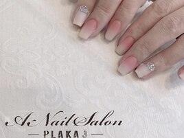 マットグラデーション