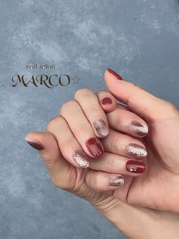 ネイルサロン マルコ(nail salon MARCO)/